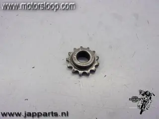 Kawasaki Z200 Startmotor tandwiel