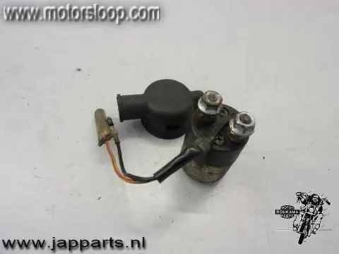 Kawasaki Z200 Startrelais