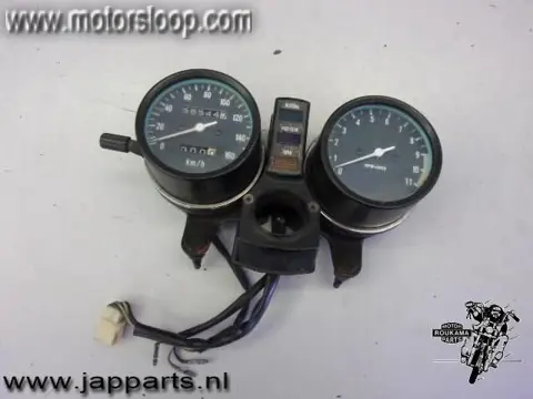 Kawasaki Z200 Tellerset