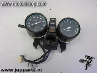 Kawasaki Z200 Tellerset