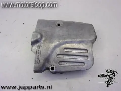 Kawasaki Z200 Voortandwielkap