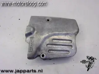 Kawasaki Z200 Voortandwielkap