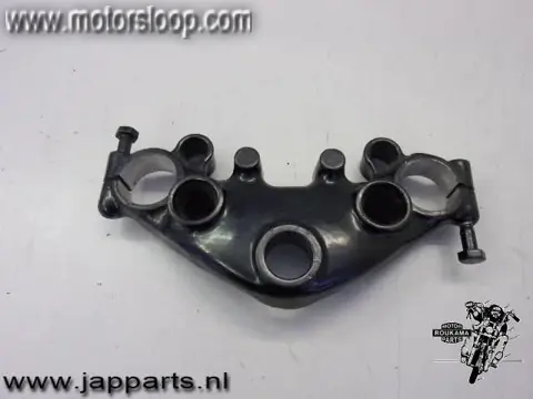 Kawasaki Z200 Voorvork balhoofdplaat