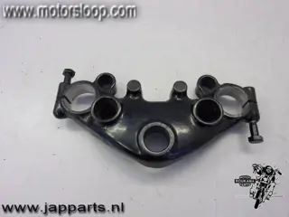 Kawasaki Z200 Voorvork balhoofdplaat