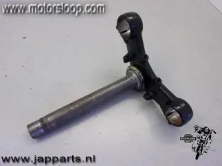 Kawasaki Z200 Voorvork T-stuk