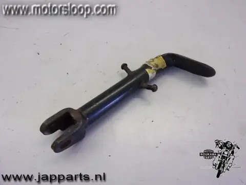 Kawasaki Z200 Zijstandaard