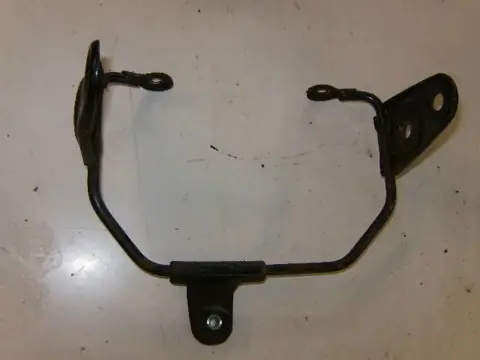 Kawasaki Z250LTD Koplamphouder