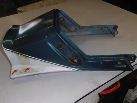 Suzuki GSX550(GN71) Achter kap