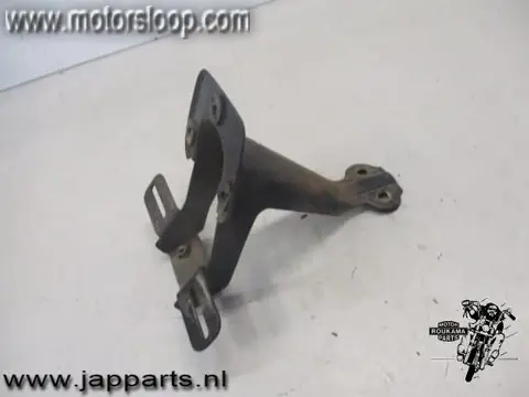 Kawasaki Z400B Achterlicht houder