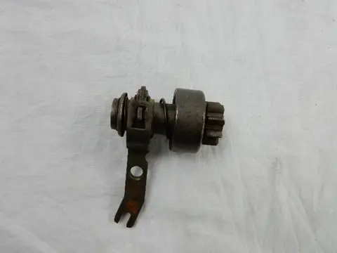 STARTMOTOR Moto Guzzi V7 700 1967 - 1971