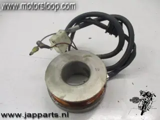 Kawasaki Z400B Dynamo kern