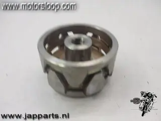 Kawasaki Z400B Dynamo rotor