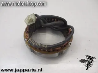Kawasaki Z400B Dynamo stator