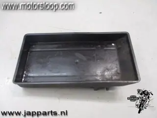 Kawasaki Z400B Gereedschapsbakje