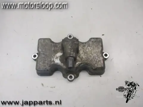 Kawasaki Z400B Klep inspectie deksel