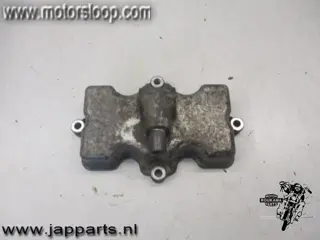 Kawasaki Z400B Klep inspectie deksel