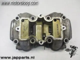 Kawasaki Z400B Klepdeksel