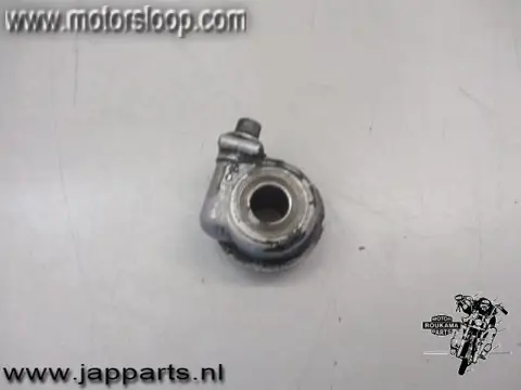 Kawasaki Z400B Km opnemer