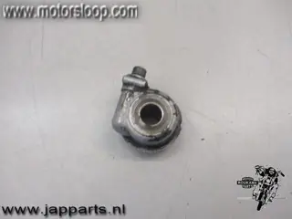 Kawasaki Z400B Km opnemer