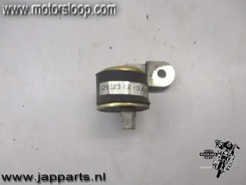 Kawasaki Z400B Knipperrelais