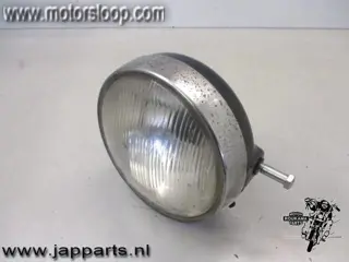 Kawasaki Z400B Koplamp