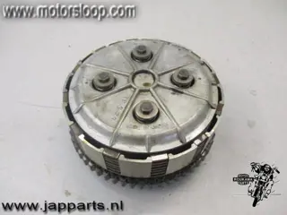 Kawasaki Z400B Koppeling compleet