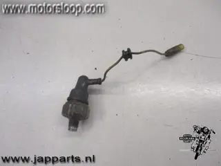Kawasaki Z400B Oliedruksensor