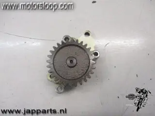 Kawasaki Z400B Oliepomp