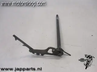 Kawasaki Z400B Schakelas