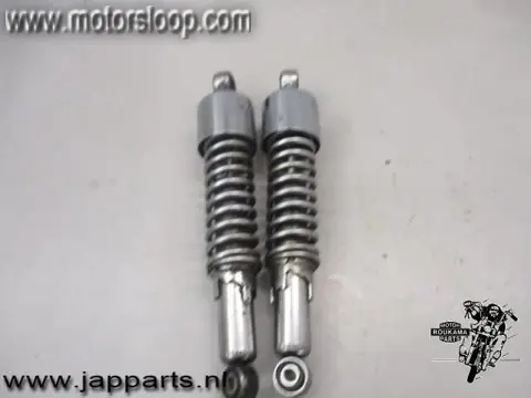 Kawasaki Z400B Schokbrekers