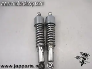 Kawasaki Z400B Schokbrekers