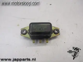 Kawasaki Z400B Spanningregelaar