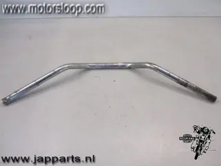 Kawasaki Z400B Stuur