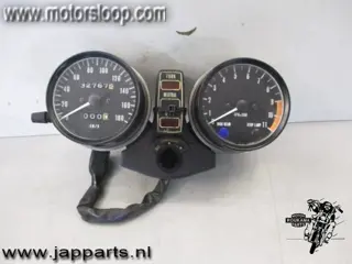 Kawasaki Z400B Tellerunit