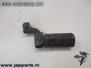 Kawasaki Z400B Voetstep rechts voor