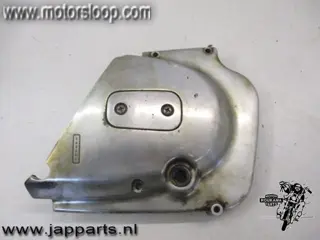 Kawasaki Z400B Voortandwielkap