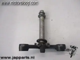 Kawasaki Z400B Voorvork t-stuk