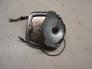 Kawasaki Z400D Achterlichthuis ( zonder kapje )