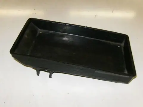 Kawasaki Z400D Gereedschapbakje