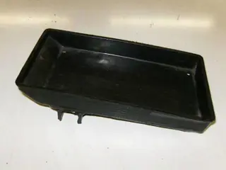 Kawasaki Z400D Gereedschapbakje