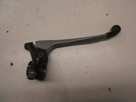 Kawasaki Z400D Koppelingshendel 46076-052