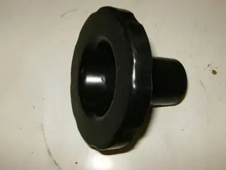 Kawasaki Z400D Luchtfilterdop