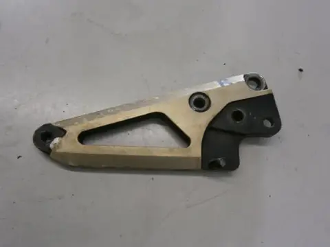 Suzuki GS550E Schetsplaat rechts