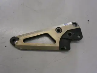 Suzuki GS550E Schetsplaat rechts