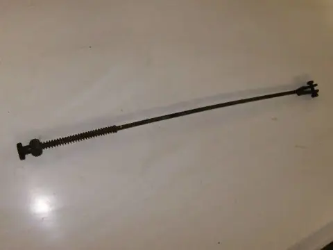 Kawasaki Z400D Remstang