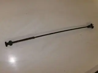 Kawasaki Z400D Remstang