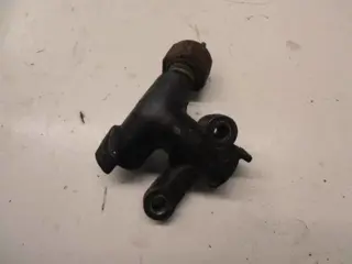 Kawasaki Z400D Remverdeler met remlichtschakelaar