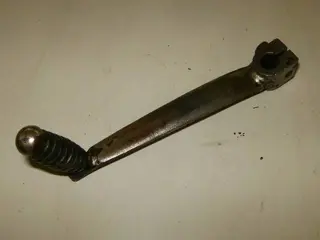 Kawasaki Z400D Schakelpedaal 13242-017