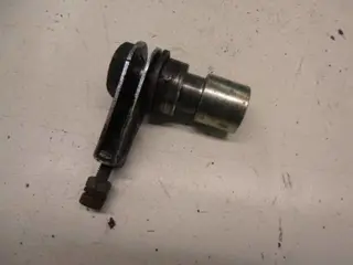 Kawasaki Z400D Tandwielbus met spanner