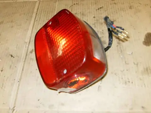 Kawasaki Z440 Achterlicht 23025-064